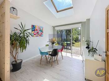 Vente Maison 4 chambresRennes Saint-Helier