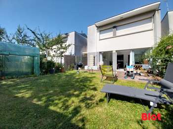 Vente Maison 5 chambresRennes Saint-Helier