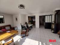 Vente maison 6 pièces Vente maison 6 pièces