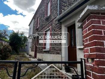 Vente Maison 3 chambresRennes Saint-Helier