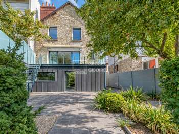 Vente maison 7 pièces Rennes Saint-Helier 35
