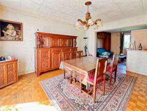 Vente Maison 4 chambresRennes Saint-Jacques