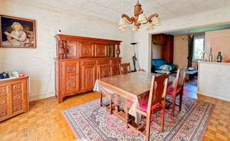 Photo Vente maison Rennes Saint-Jacques