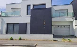 Photo Vente maison Rennes Saint-Jacques