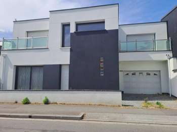Vente maison 6 pièces Rennes Saint-Jacques 35