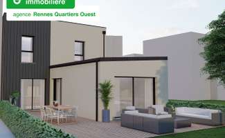 Photo Vente maison Rennes Saint-Jacques