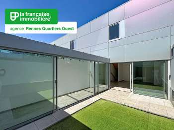 Vente maison 4 pièces Rennes Saint-Jacques 35