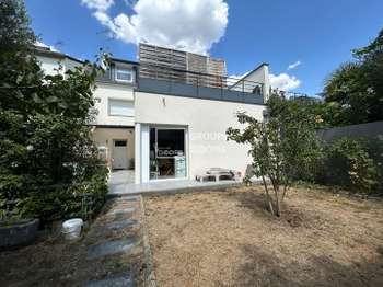 Vente maison 6 pièces Rennes Saint-Jacques 35
