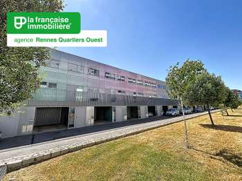 Vente maison 4 pièces Rennes Saint-Jacques 35