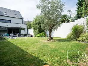 Vente Maison 5 chambresRennes Sainte-Thérèse