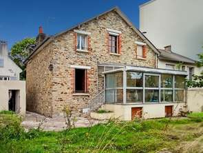 Vente Maison 4 chambresRennes Sainte-Thérèse