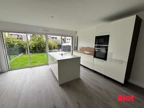 Vente Maison 4 chambresRennes Sainte-Thérèse