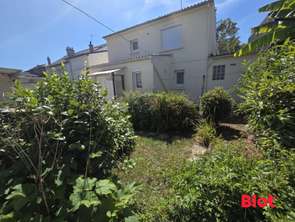 Vente Maison 4 chambresRennes Sainte-Thérèse