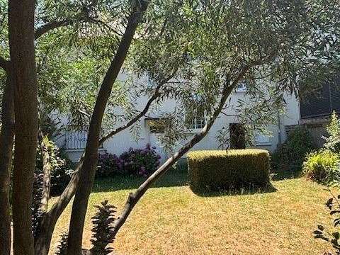 Vente maison 6 pièces Rennes Sainte-Thérèse 35