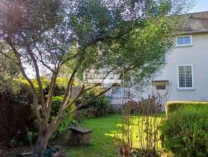 Vente Maison 5 chambresRennes Sainte-Thérèse