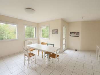 Vente Maison 5 chambresRennes Sainte-Thérèse