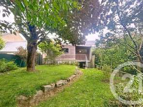 Vente Maison 4 chambresRennes Sainte-Thérèse
