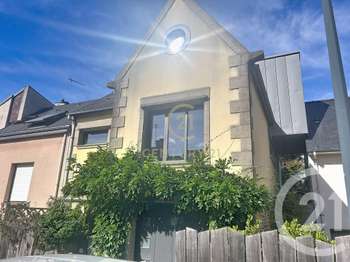 Vente Maison 4 chambresRennes Sainte-Thérèse