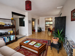 Vente Maison 6 chambresRennes Sainte-Thérèse