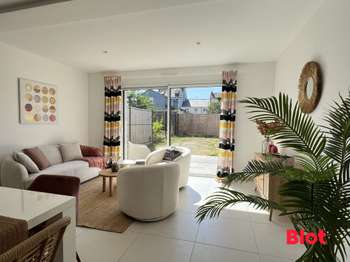 Vente maison 5 pièces Rennes Sainte-Thérèse 35