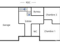 Vente maison 7 pièces Vente maison 7 pièces