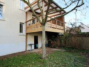 Vente Maison 5 chambresRennes Sainte-Thérèse