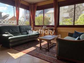 Vente Maison 3 chambresRennes Sainte-Thérèse