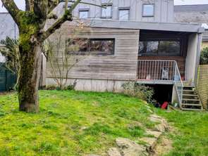 Vente Maison 5 chambresRennes Sainte-Thérèse