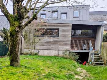 Vente Maison 5 chambresRennes Sainte-Thérèse