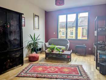 Vente maison 6 pièces Vente maison 6 pièces