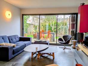 Vente Maison 4 chambresRennes Sainte-Thérèse