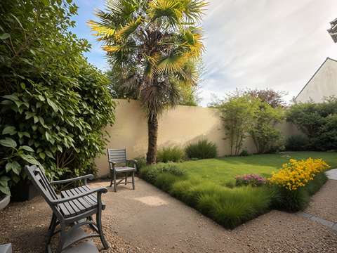 Vente maison 6 pièces Rennes Sainte-Thérèse 35