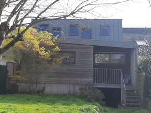 Vente Maison 5 chambresRennes Sainte-Thérèse