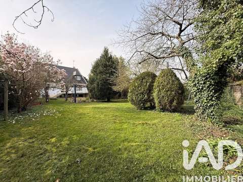 Vente maison 7 pièces Rennes Sainte-Thérèse 35