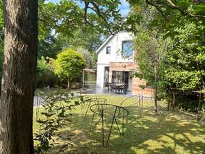 Vente Maison 4 chambresRennes Sainte-Thérèse