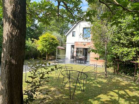 Vente maison 6 pièces Rennes Sainte-Thérèse 35