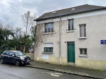 Vente Maison 4 chambresRennes Sainte-Thérèse
