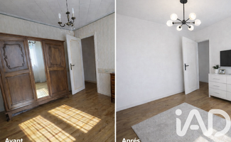 Photo Vente maison Rennes Sainte-Thérèse