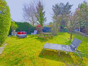 Vente Maison 4 chambresRennes Sainte-Thérèse