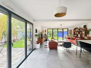 Vente Maison 3 chambresRennes Sainte-Thérèse