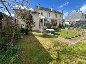 Vente Maison 3 chambresRennes Sainte-Thérèse