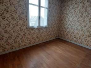 Vente Maison 2 chambresRennes Sainte-Thérèse