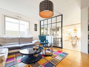 Vente Maison 4 chambresRennes Sainte-Thérèse