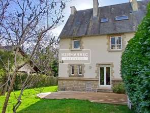 Vente Maison 4 chambresRennes Sainte-Thérèse