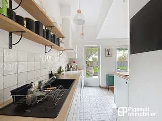 Vente maison 7 pièces Vente maison 7 pièces