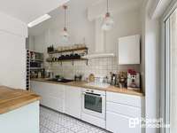 Vente maison 7 pièces Vente maison 7 pièces