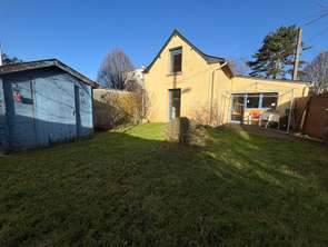 Vente Maison 2 chambresRennes Sainte-Thérèse
