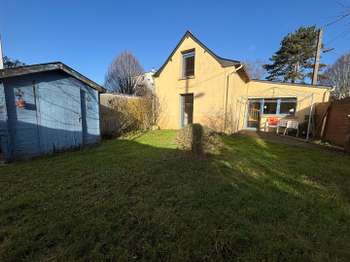 Vente maison 3 pièces Rennes Sainte-Thérèse 35