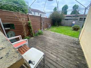 Vente maison 3 pièces Vente maison 3 pièces