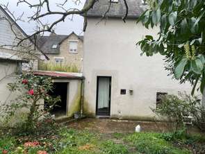 Vente Maison 3 chambresRennes Sainte-Thérèse